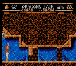 Dragon's Lair