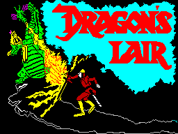 Dragon's Lair