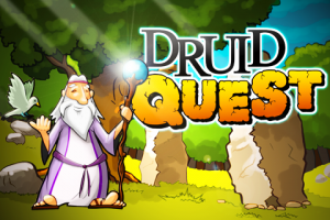 Druid Quest