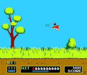 Duck Hunt