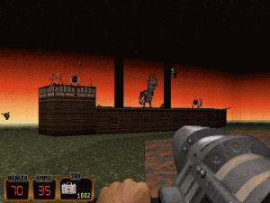 Duke Nukem 3D: Plutonium Pak