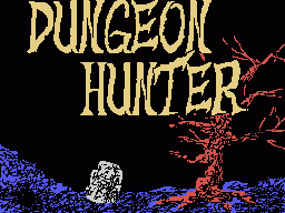 Dungeon Hunter