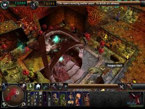 Dungeon Keeper 2