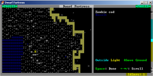 Dwarf Fortress