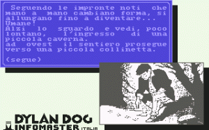 Dylan Dog: Le Notti della Luna Piena