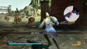 Dynasty Warriors 8 : Empires