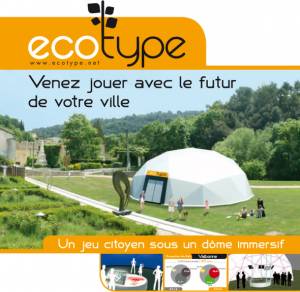 Ecotype 