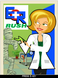 ER Rush