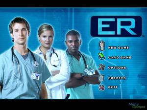 ER