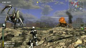 Earth Defense Force: Insect Armageddon