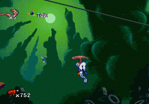 Earthworm Jim: Special Edition