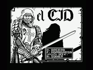 El Cid