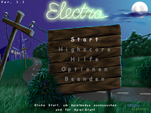 Electra