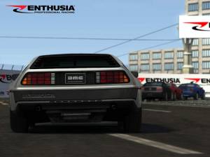 Enthusia Professional Racing