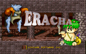 Eracha