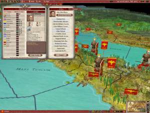 Europa Universalis: Rome