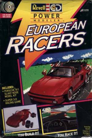 European Racers