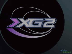 Extreme-G: XG2