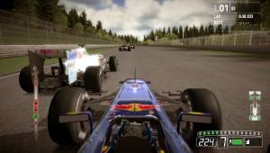 F1 2011