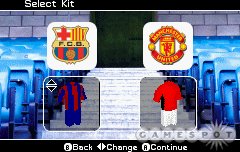 FIFA Football 2004