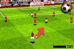 FIFA Football 2005