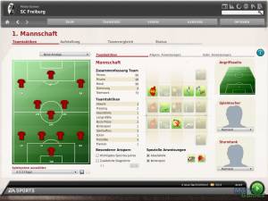 FIFA Manager 10