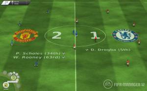 FIFA Manager 12