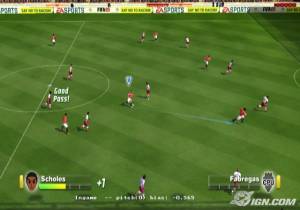 FIFA Soccer 09