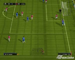 FIFA Soccer 10