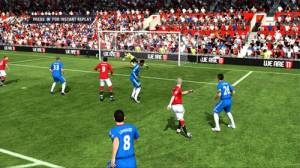 FIFA Soccer 11