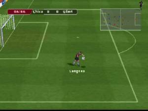 FIFA Soccer 2005