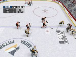 FOX Sports NHL Championship 2000