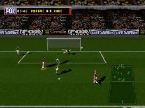 FOX Sports Soccer 99