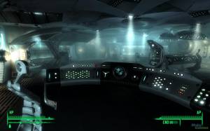 Fallout 3: Mothership Zeta