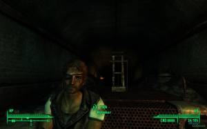 Fallout 3: The Pitt