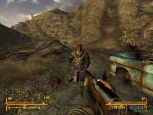 Fallout: New Vegas