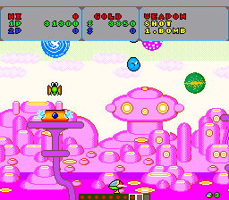 Fantasy Zone