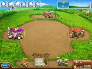 Farm Frenzy 2