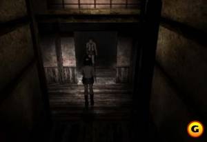 Fatal Frame