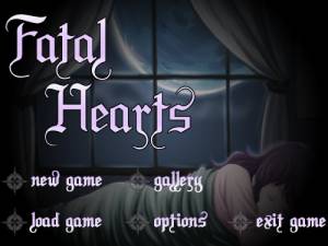 Fatal Hearts