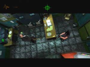 Fear Effect