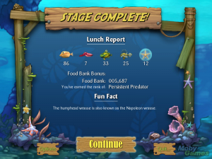 Feeding Frenzy 2: Shipwreck Showdown