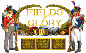 Fields of Glory