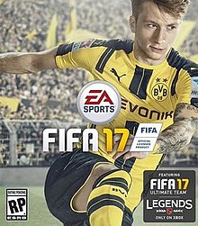 Fifa 17 