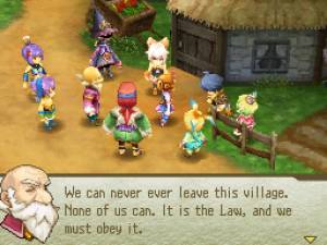 Final Fantasy Crystal Chronicles