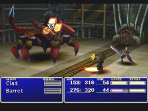 Final Fantasy VII