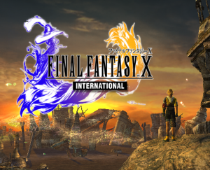 Final Fantasy X International