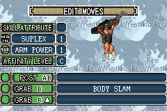 Fire Pro Wrestling 2