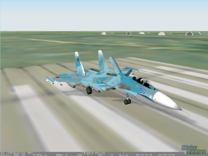 Flanker 2.0