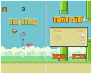 Flappy Bird